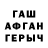Каннабис White Widow BANGTANBABY